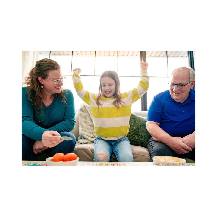 Flip 7, jeu de cartes famille - Achat en ligne Canada