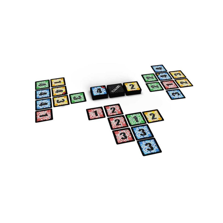 Flowers, jeu de société famille - Achat en ligne à L'As des jeux