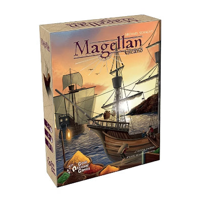 Magellan (ML)