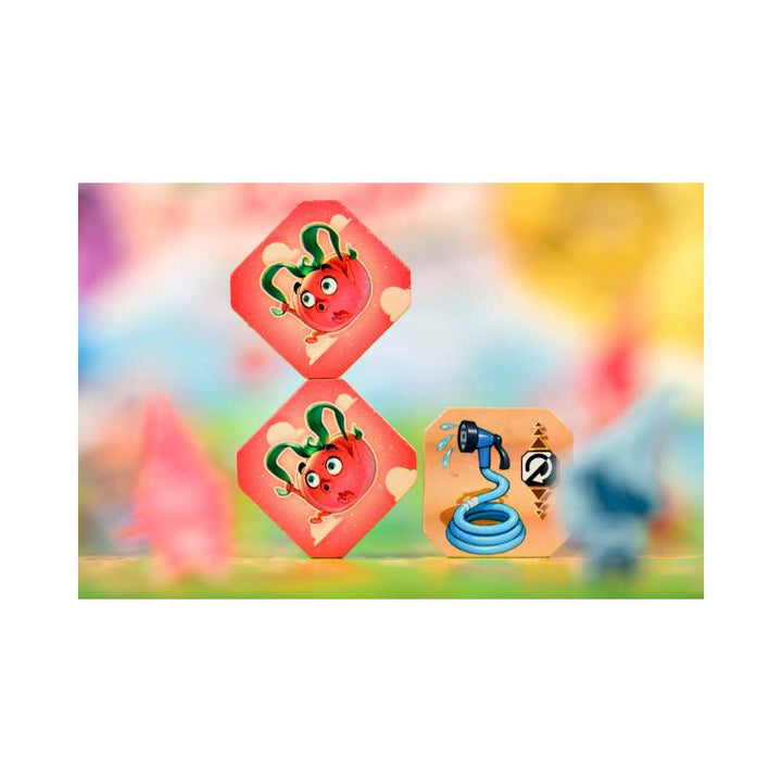 Garden Rush: jeu de société 2 joueurs | Achat en ligne Canada
