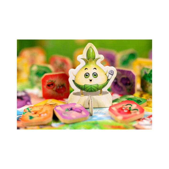 Garden Rush: jeu de société 2 joueurs | Achat en ligne Canada