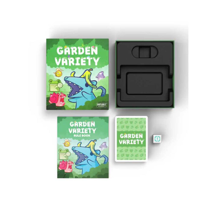 Garden Variety, jeu de cartes familial-Achat en ligne à L'As des jeux