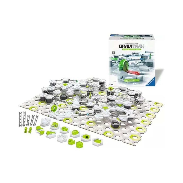 Gravitrax : Kit de démarrage XXL Starter Set, jouet de construction