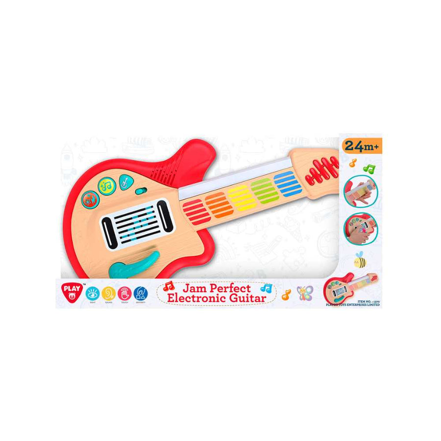 Guitare Note parfaite: jouet enfant | Achat en ligne Canada
