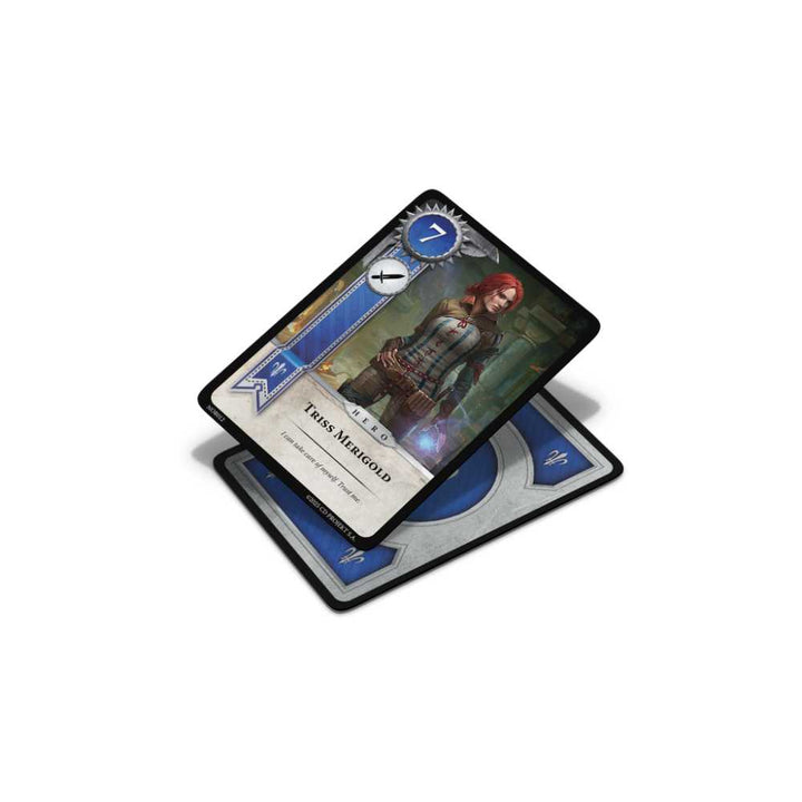 Gwent: The Legendary Card Game: jeu de société | Achat en ligne Canada