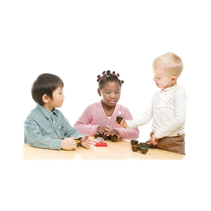 Jeu Choco, jeu de société pour enfants 3 ans - Achat en ligne 