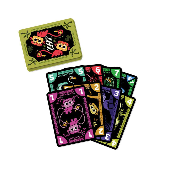 Jungo: jeu de cartes de party | Achat en ligne Canada