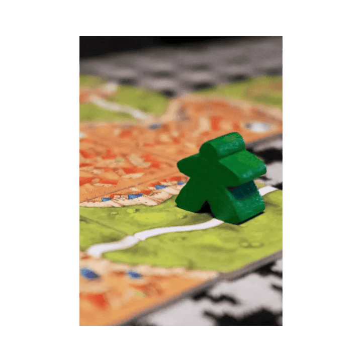 Carcassonne 2.0 a family board game | Buy online L'As des jeux Canada