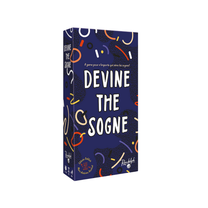 Devine the sogne (FR)