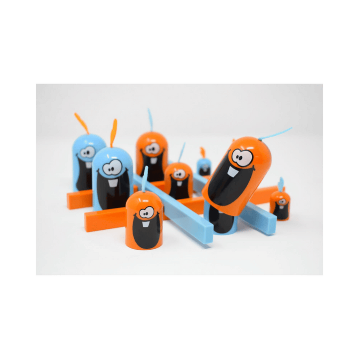 Gobblet Gobblers - Bois, jeu de société enfants 5 ans - Achat en ligne