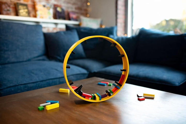 Hamster Roll a family board game | Buy online L'As des jeux Canada