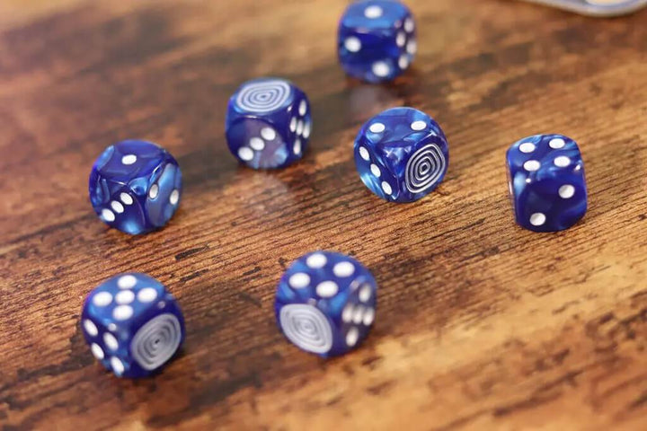 High Score, jeu de Dés idéal entre amis ou en famille - Achat en ligne