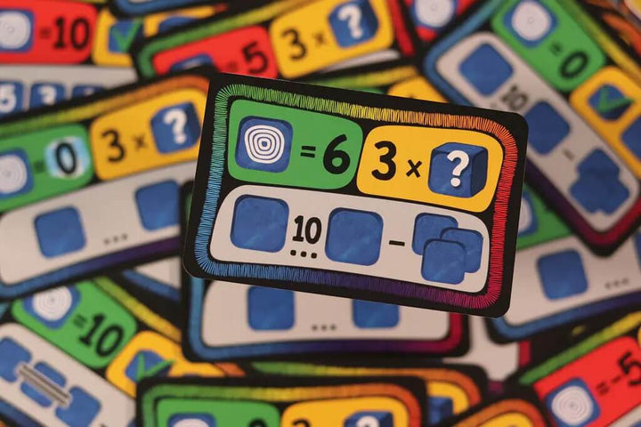High Score, jeu de Dés idéal entre amis ou en famille - Achat en ligne