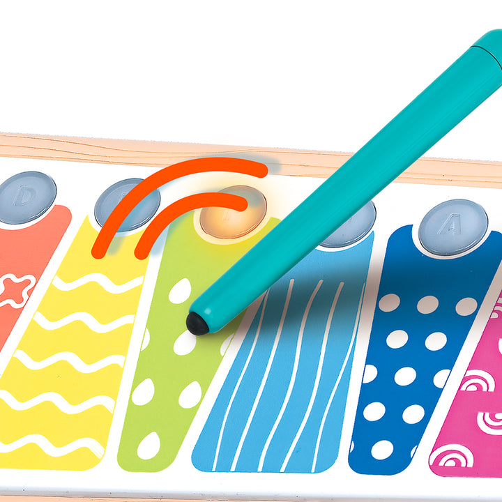 Xylophone Instrument de musique pour bébé