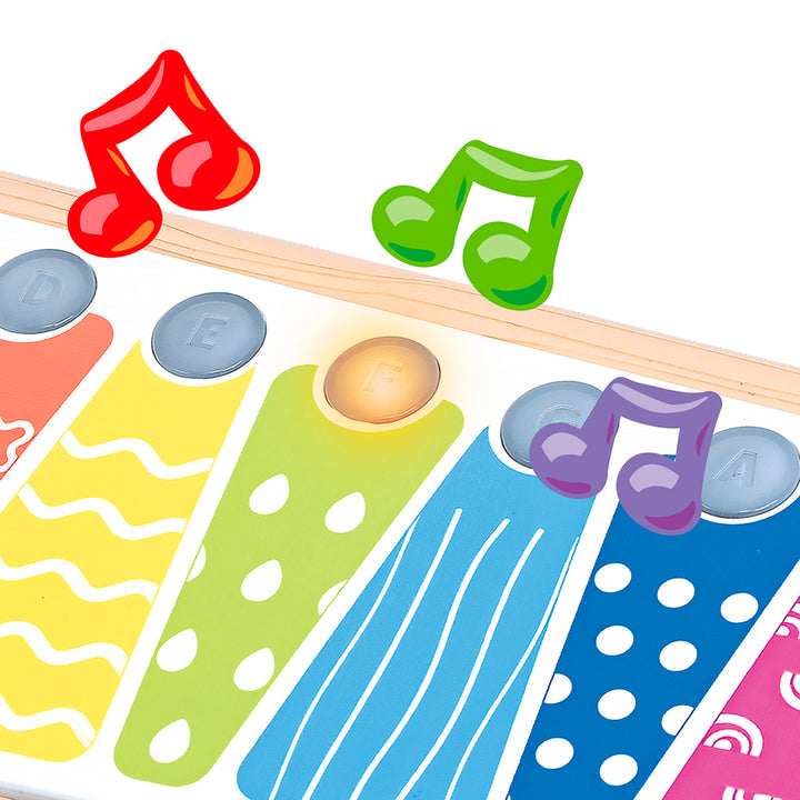 Xylophone Instrument de musique pour bébé