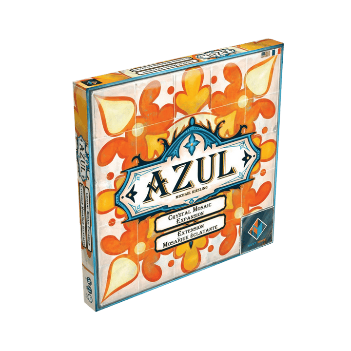 Azul: Crystal Mosaic (ML)
