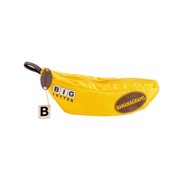 Bananagrams - Big Letters (EN)