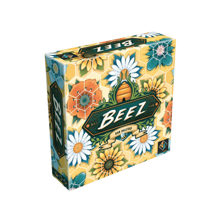Beez, jeu de société stratégie - Achat en ligne à L'As des jeux