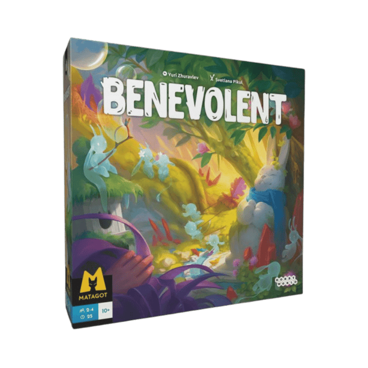 Benevolent (FR)