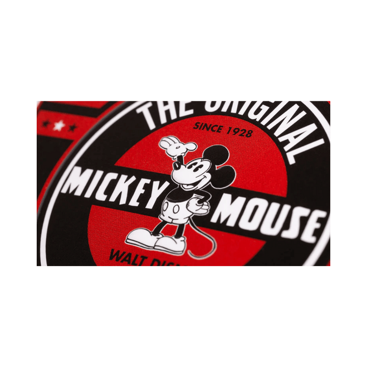 Cartes à jouer - Bicycle - Classic Mickey Red (ML)