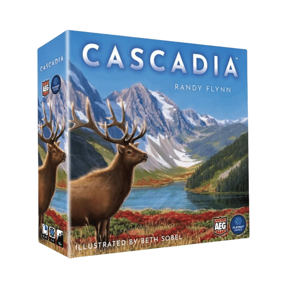 Cascadia (FR)