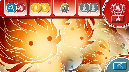 Inori, jeu de société de stratégie | Achat en ligne L'As des jeux