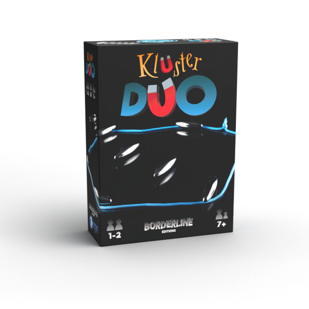 Kluster Duo (ML)