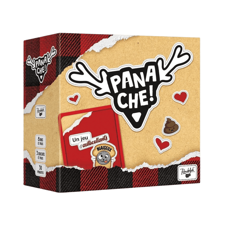 Panache (FR)