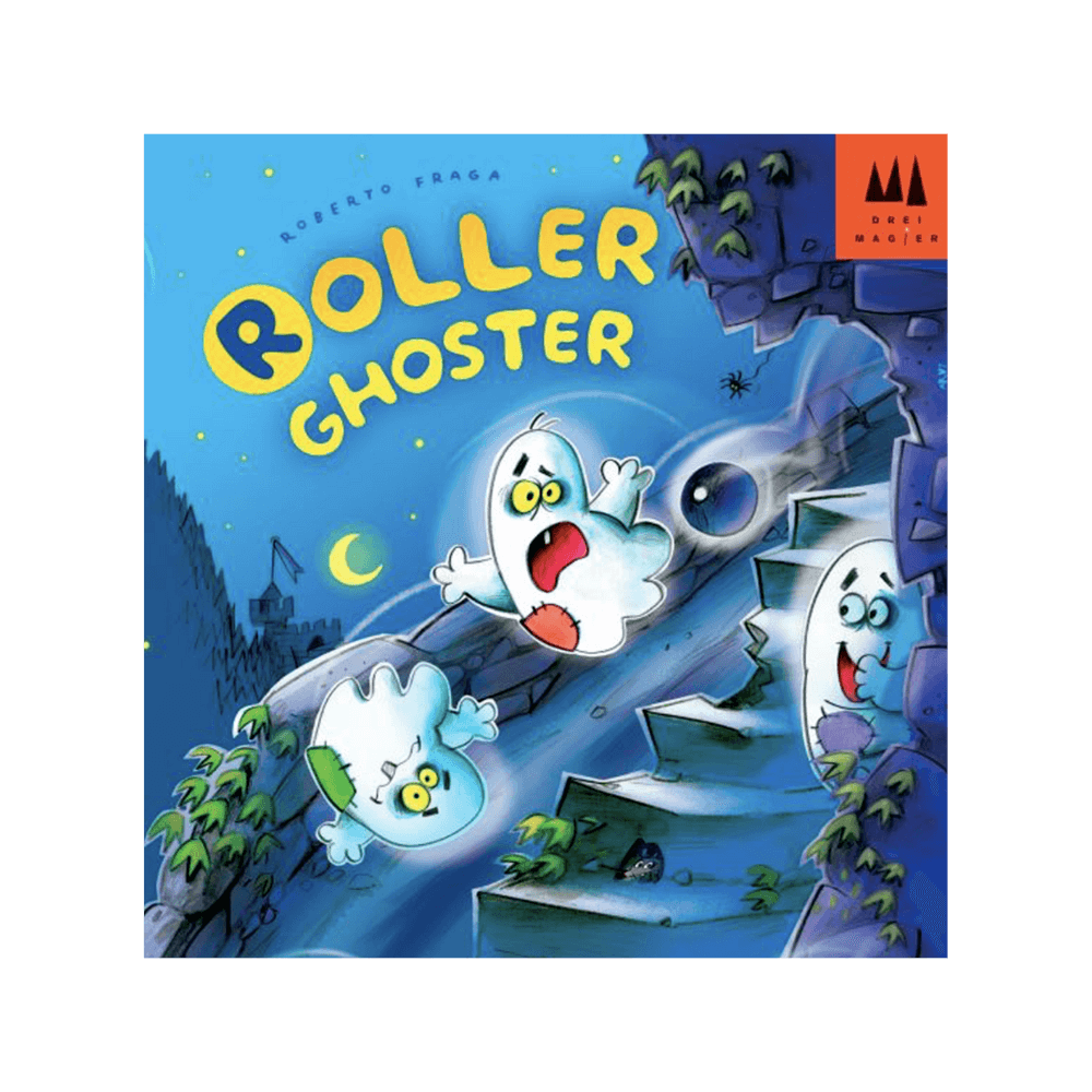 Roller Ghoster (ML)