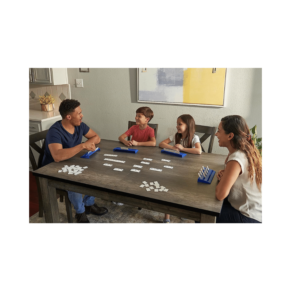 Rummikub (ML)
