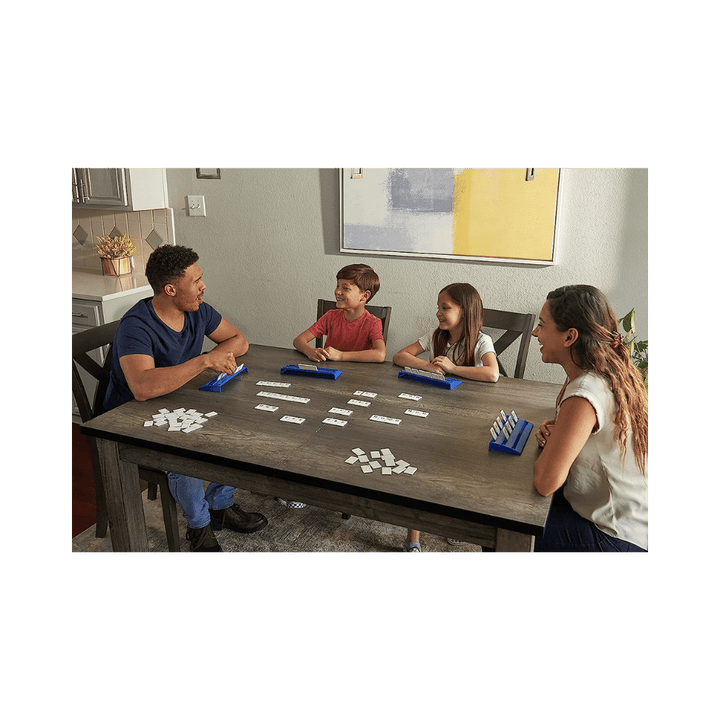 Rummikub (ML)