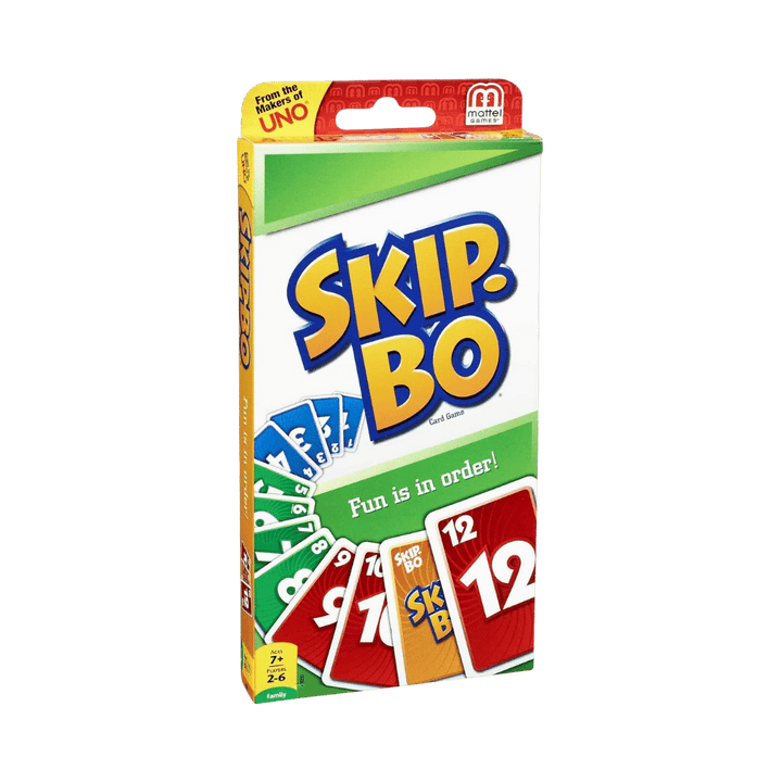 Skip Bo (ML)