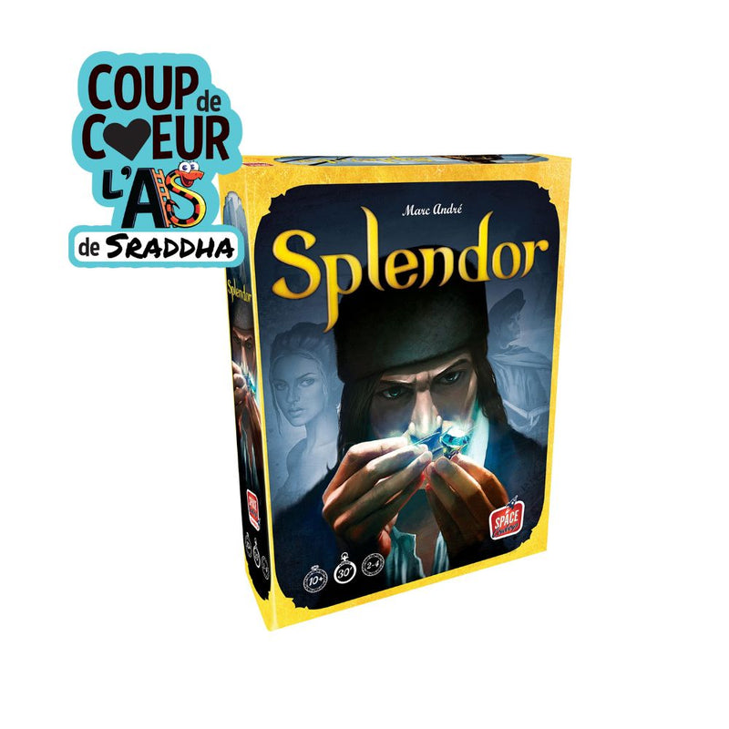 Splendor  (multi)
