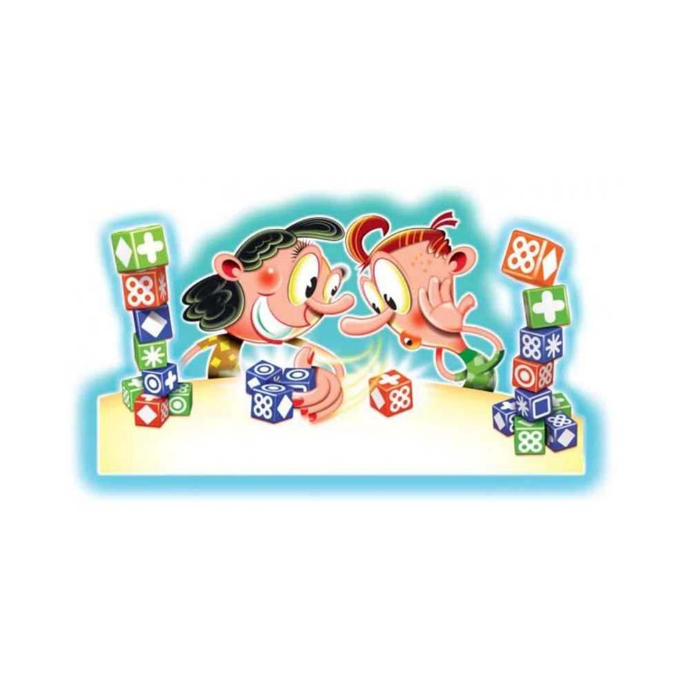 Logologic! jeu de société famille | Achat en ligne Canada