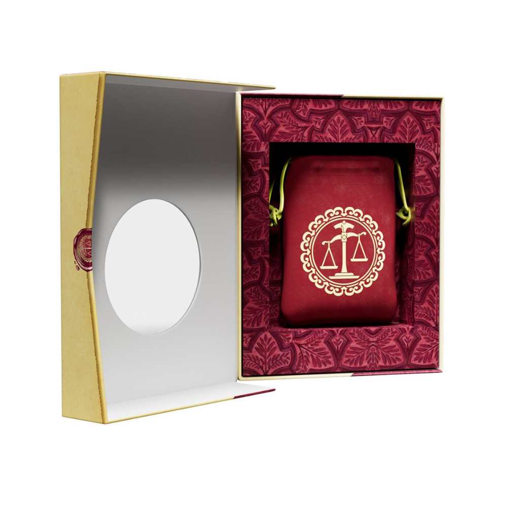 Love Letter: jeu de cartes famille | Achat en ligne Canada