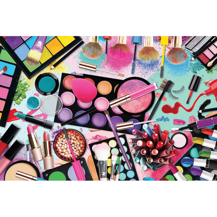 Makeup Palette Tin (1000 pcs)