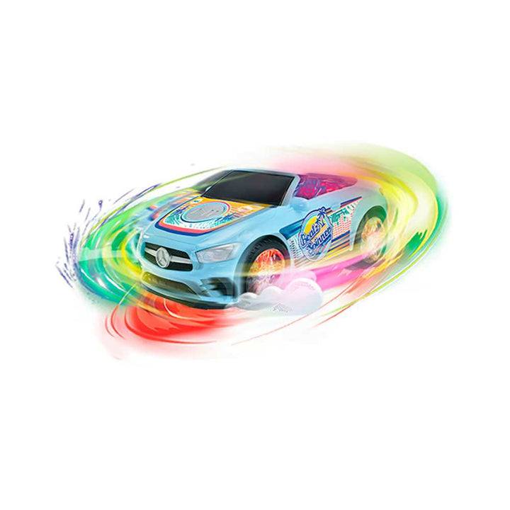 Mercedes Classe E Beatz Spinner 23,5 cm: jouet enfant | Achat en ligne