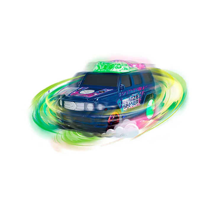Mercedes Classe G Beatz Spinner 23,5 cm: jouet enfant | Achat en ligne