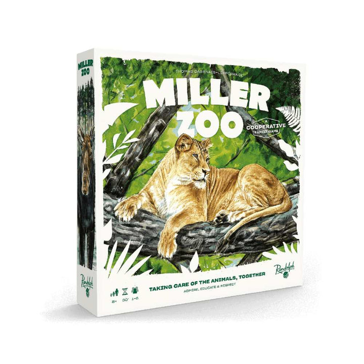 Miller Zoo (EN)