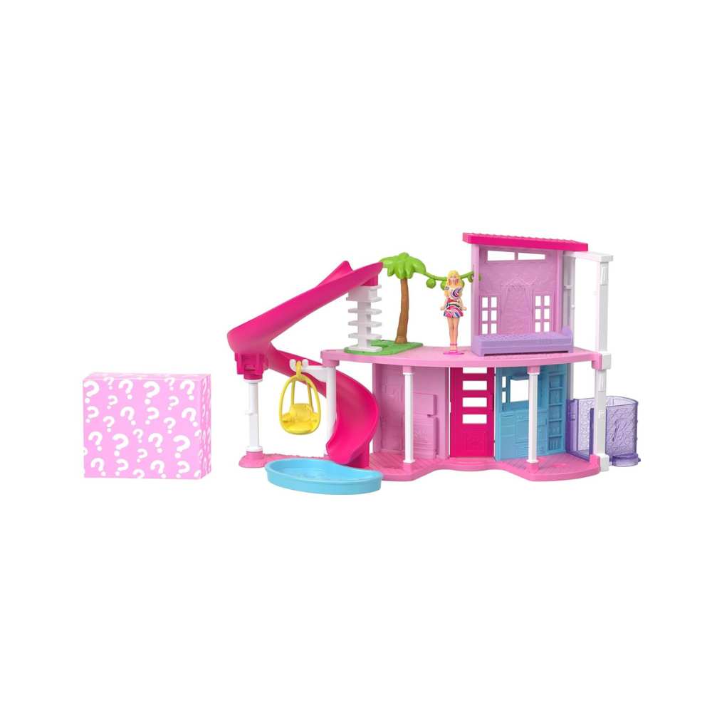 Mini BarbieLand - Maison, assorties | Achat en ligne Canada
