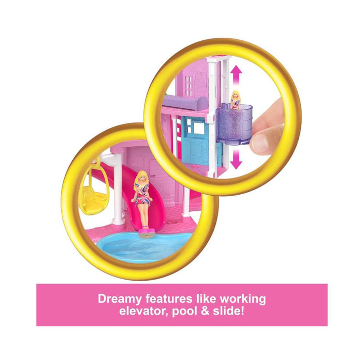 Mini BarbieLand - Maison, assorties | Achat en ligne Canada