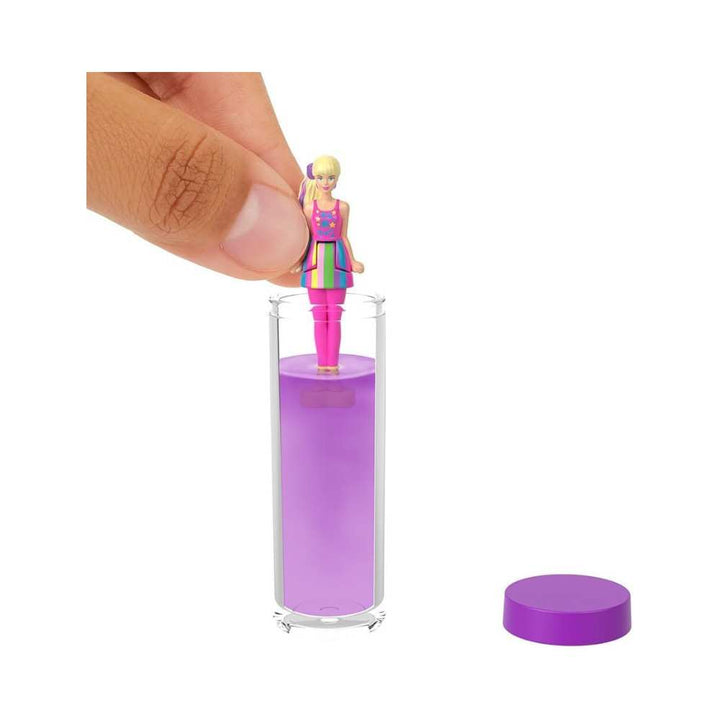 Mini BarbieLand - Poupée Color Reveal | Achat en ligne Canada