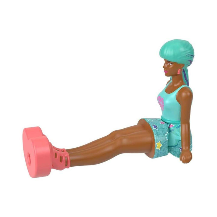 Mini BarbieLand - Poupée Color Reveal | Achat en ligne Canada