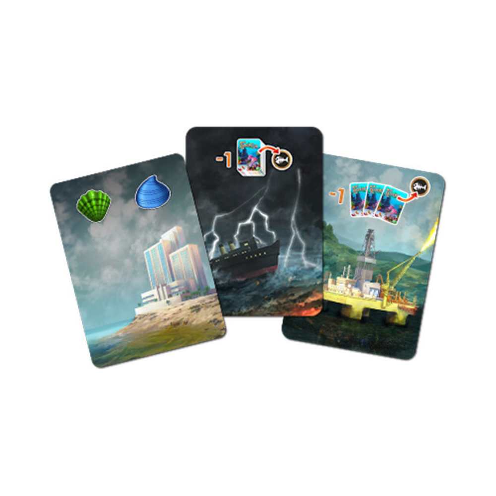 Mini Diver City: jeu de société famille | Achat en ligne Canada