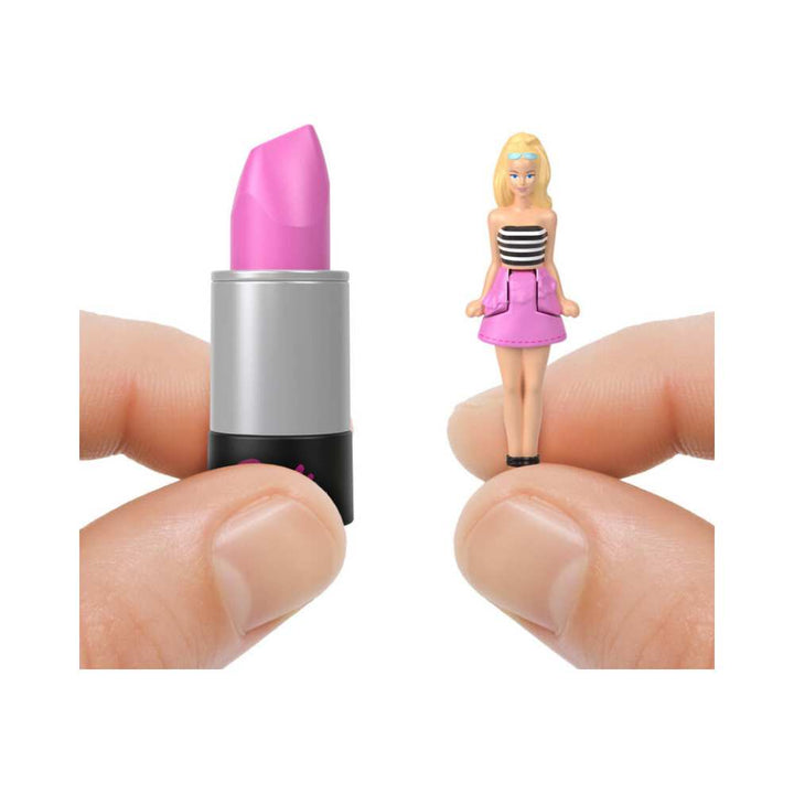 Mini BarbieLand - Poupée Fashionistas | Achat en ligne Canada