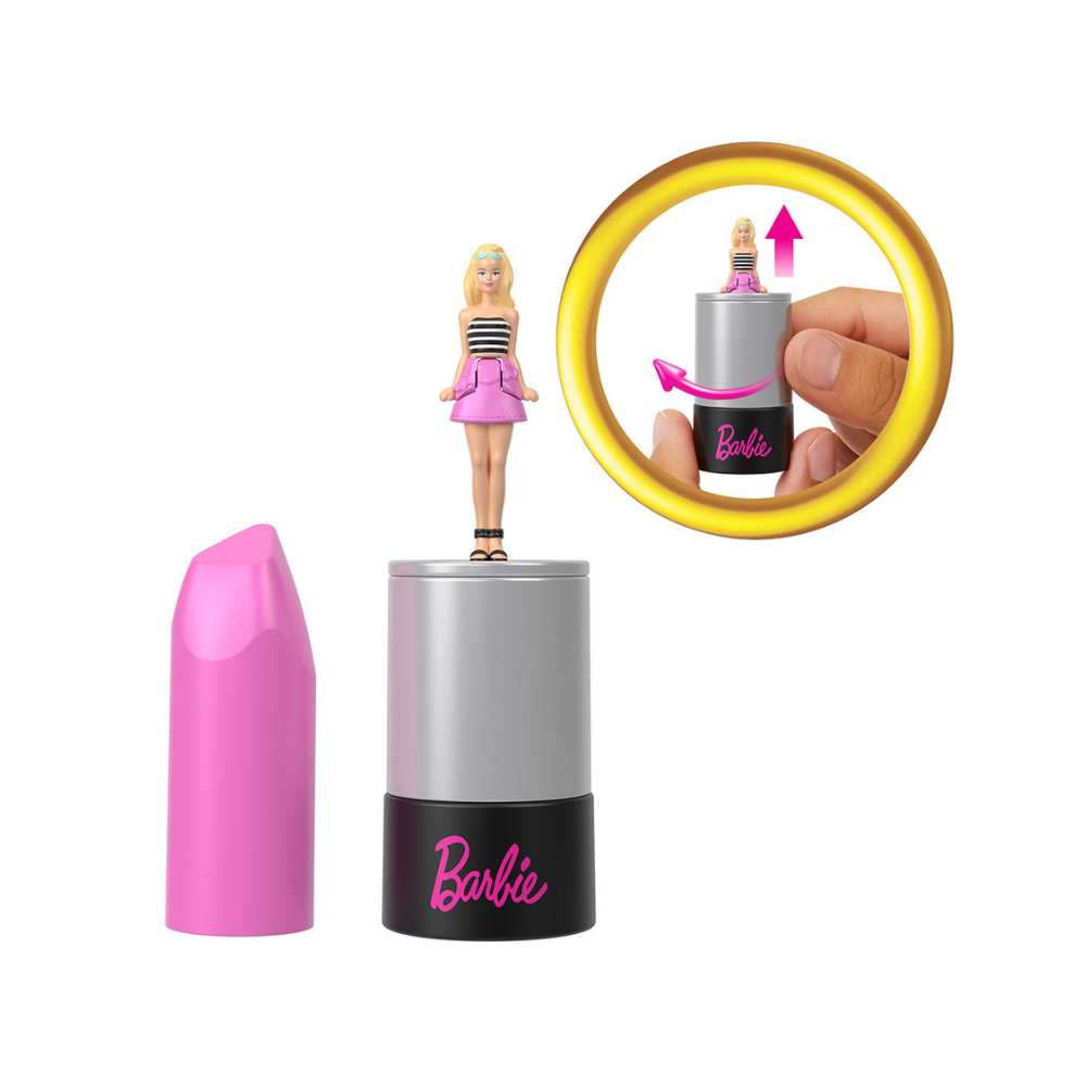 Mini BarbieLand - Poupée Fashionistas | Achat en ligne Canada