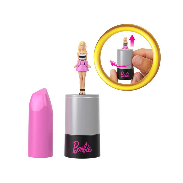 Mini BarbieLand - Poupée Fashionistas | Achat en ligne Canada