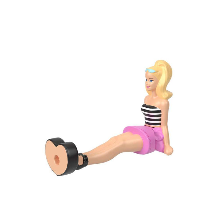 Mini BarbieLand - Poupée Fashionistas | Achat en ligne Canada