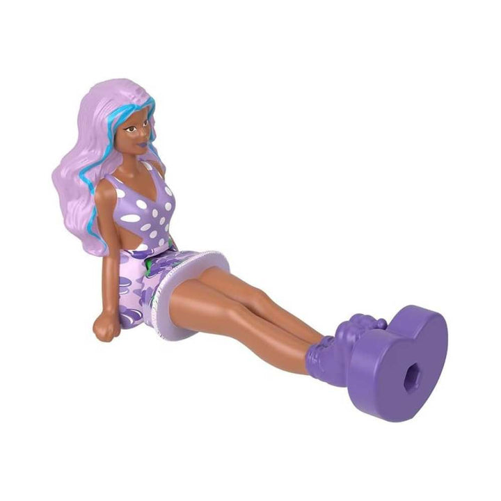 Mini BarbieLand - Poupée Pop Reveal | Achat en ligne Canada
