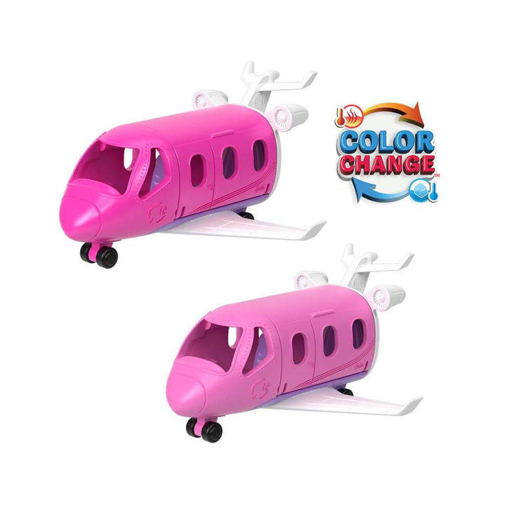 Mini BarbieLand - Véhicule, avion | Achat en ligne Canada